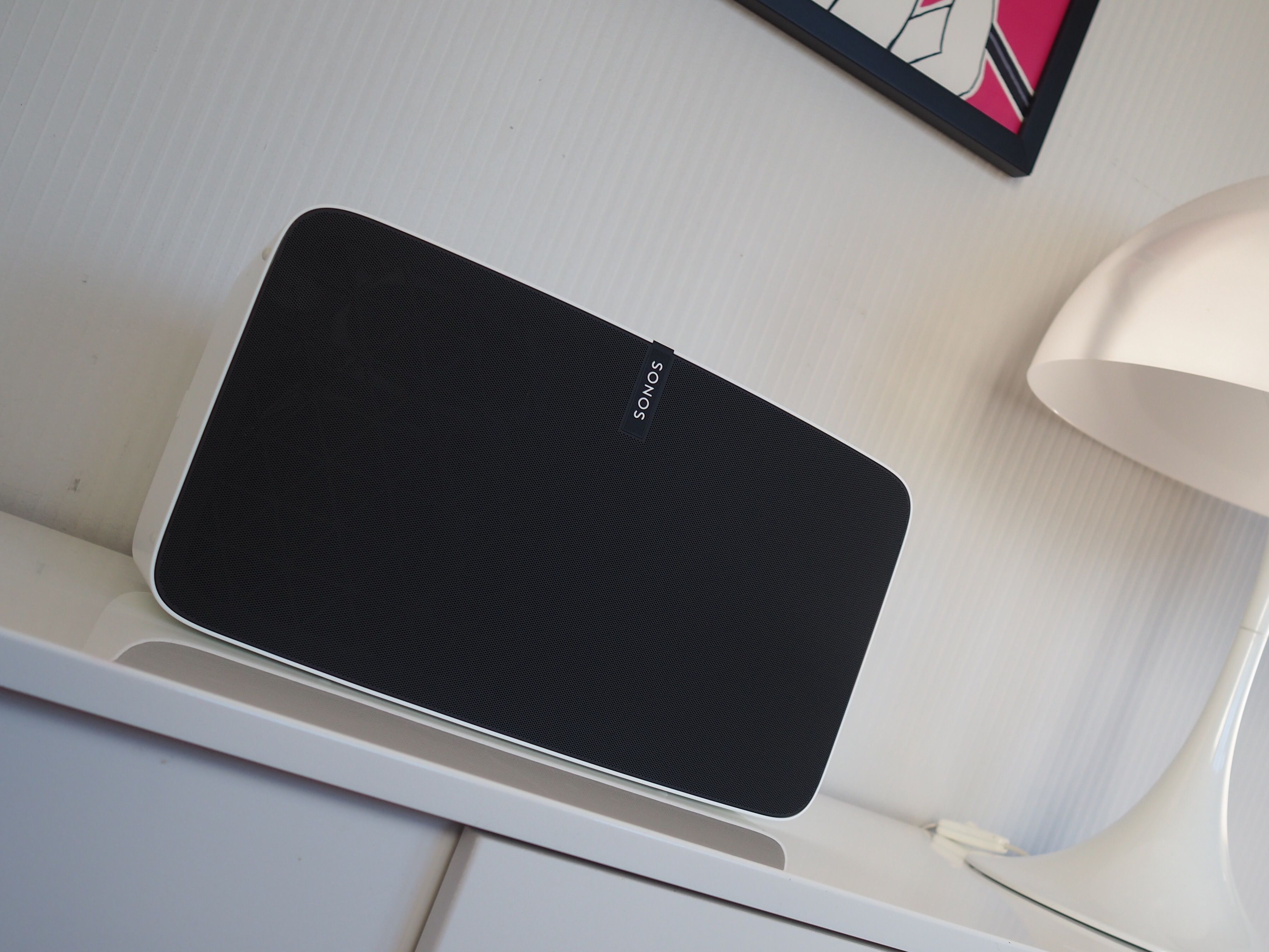 Sonos Play: 5 setter ny standard - smp.no